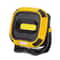 Rechargeable COB LED Work Light with Type C Charging and 180° Adjustable Floodlight