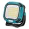 Rechargeable COB LED Work Light With Type C Charging And 180 Adjustable Floodlight 9