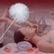 Silver Goose Feather Ear Cleaner Tool Set for Gentle Ear Massage & Relaxation