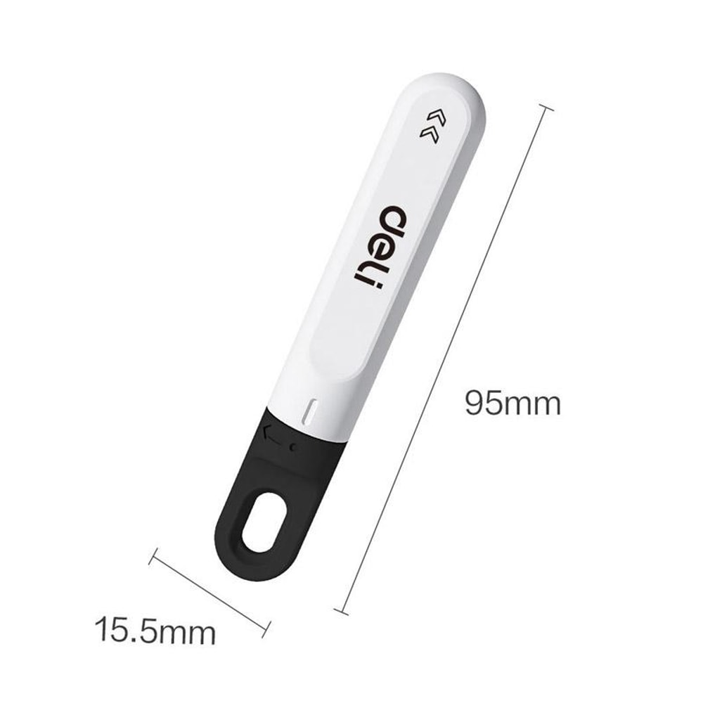 Portable Mini Box Cutter With SK5 Blade Adjustable Utility Knife For Packages Crafts 6