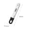 Portable Mini Box Cutter With SK5 Blade Adjustable Utility Knife For Packages Crafts 6