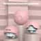 3in1 Deep Tissue Massage Ball For Yoga Fascia Relief Neck Muscle Recovery 2