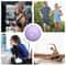 3in1 Deep Tissue Massage Ball For Yoga Fascia Relief Neck Muscle Recovery 5