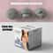 3in1 Deep Tissue Massage Ball For Yoga Fascia Relief Neck Muscle Recovery 6