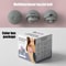 3in1 Deep Tissue Massage Ball For Yoga Fascia Relief Neck Muscle Recovery 6