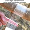 30mm x 120m Garden Grafting Tape Fruit Tree Seedling Self-Adhesive Wrap