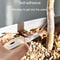 30mm x 120m Garden Grafting Tape Fruit Tree Seedling Self-Adhesive Wrap