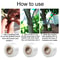 30mm x 120m Garden Grafting Tape Fruit Tree Seedling Self-Adhesive Wrap