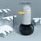 Cute Duck Automatic Foam Soap Dispenser Rechargeable Touchless Hand Washer For Kids Family 1