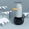 Cute Duck Automatic Foam Soap Dispenser Rechargeable Touchless Hand Washer For Kids Family 1