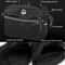 Crossbody Bag For Men Waterproof Nylon Sling Bag With Multi Pocket Storage 4
