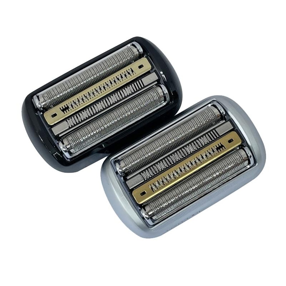Braun Series 9 Replacement Shaver Head 92M 94M Electric Razor Foil Cutter For 9040s 9390cc 1