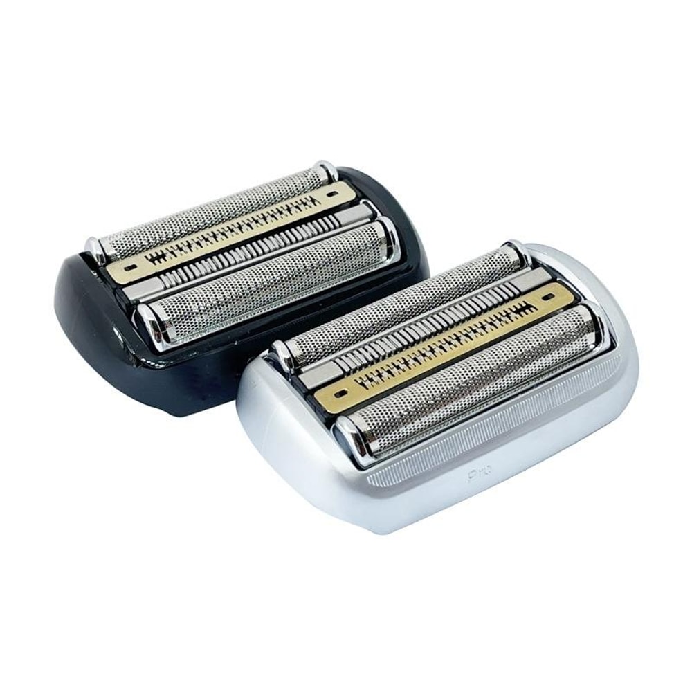 Braun Series 9 Replacement Shaver Head 92M 94M Electric Razor Foil Cutter For 9040s 9390cc 2