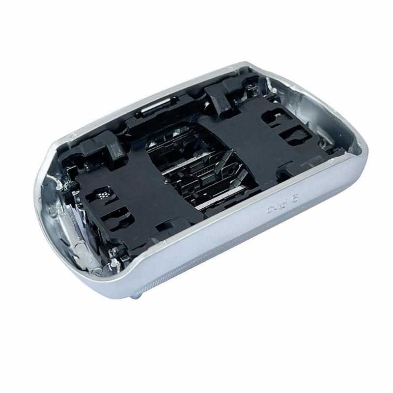 Braun Series 9 Replacement Shaver Head 92M 94M Electric Razor Foil Cutter For 9040s 9390cc 3
