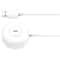 Magnetic Electric Toothbrush Charger Base Fast Charging Dock for Oral Care Devices