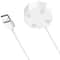 Magnetic Electric Toothbrush Charger Base Fast Charging Dock for Oral Care Devices