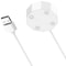 Magnetic Electric Toothbrush Charger Base Fast Charging Dock for Oral Care Devices