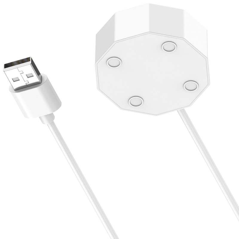 Magnetic Electric Toothbrush Charger Base Fast Charging Dock for Oral Care Devices