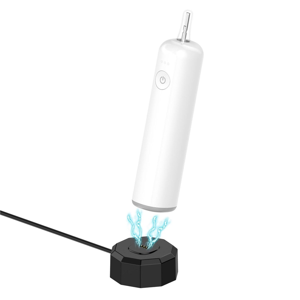 Magnetic Electric Toothbrush Charger Base Fast Charging Dock for Oral Care Devices