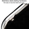Luxury Velvet Rhinestone Evening Clutch Bag With Detachable Chain For Weddings Parties 4