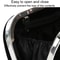 Luxury Velvet Rhinestone Evening Clutch Bag With Detachable Chain For Weddings Parties 6