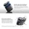 Smart Electric Shaver IPX7 Waterproof Type C Rechargeable Travel Razor
