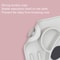Panda Shape Silicone Suction Plate For Babies And Toddlers With Divided Sections 1