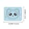 Panda Shape Silicone Suction Plate For Babies And Toddlers With Divided Sections 2