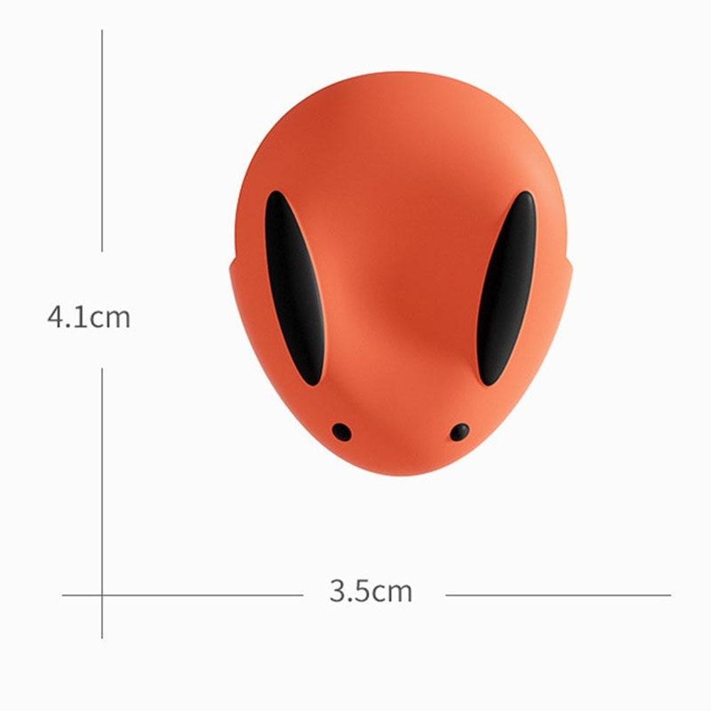 Rabbit Silicone Corner Guards For Baby Proofing Tables Furniture 2 Piece Set 2