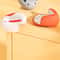 Rabbit Silicone Corner Guards For Baby Proofing Tables Furniture 2 Piece Set 4