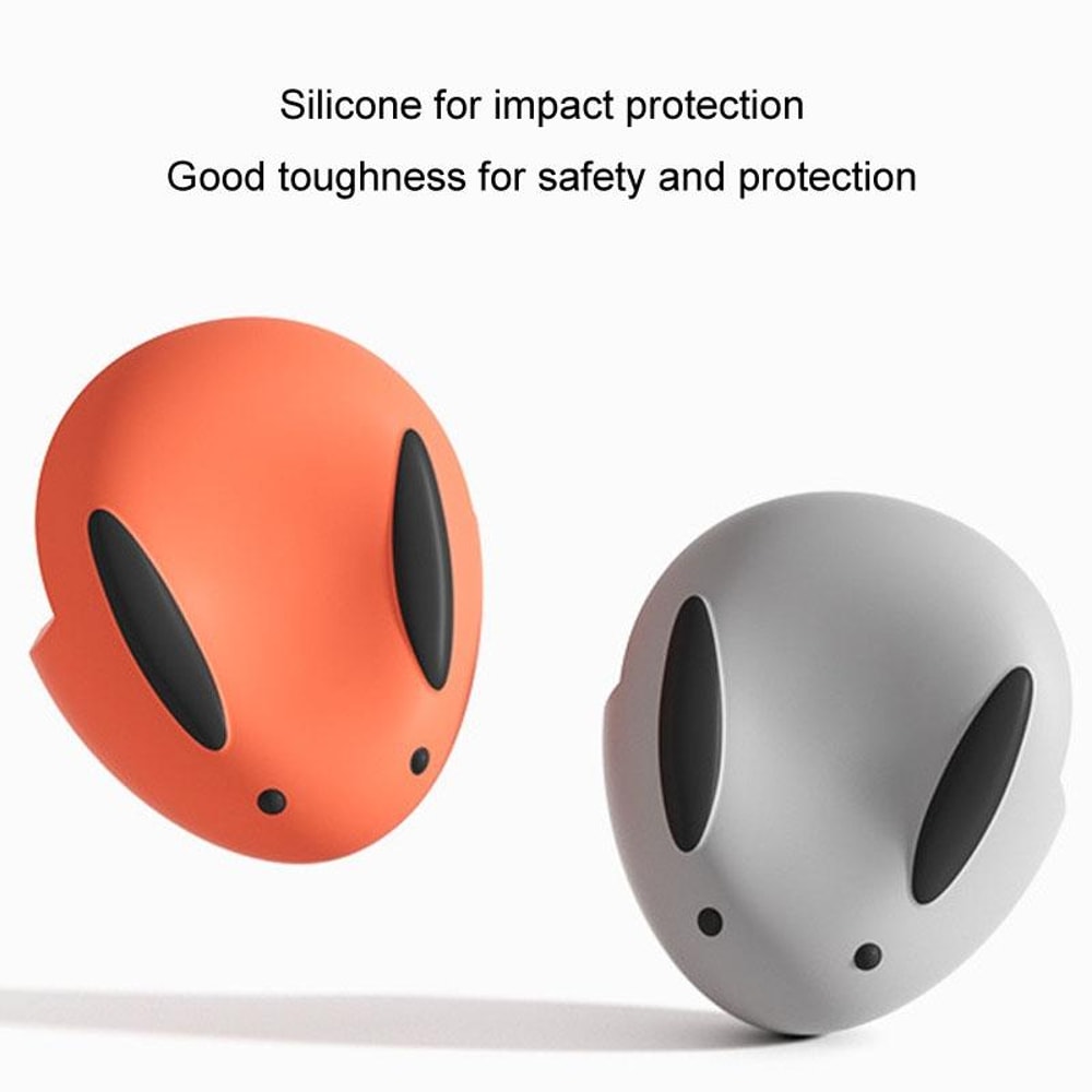 Rabbit Silicone Corner Guards For Baby Proofing Tables Furniture 2 Piece Set 5