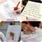 Professional Calligraphy Pen Set With 9 Interchangeable Nibs For Sketching Manga Art Drawing 4