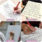 Professional Calligraphy Pen Set With 9 Interchangeable Nibs For Sketching Manga Art Drawing 4