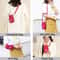UrbanEase Crossbody Phone Bag For Women With Coin Purse Comfortable Armband 6