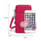 UrbanEase Crossbody Phone Bag For Women With Coin Purse Comfortable Armband 7