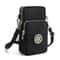 UrbanEase Crossbody Phone Bag For Women With Coin Purse Comfortable Armband 8