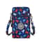 UrbanEase Crossbody Phone Bag For Women With Coin Purse Comfortable Armband 12