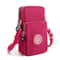 UrbanEase Crossbody Phone Bag for Women with Coin Purse & Comfortable Armband