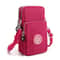 UrbanEase Crossbody Phone Bag For Women With Coin Purse Comfortable Armband 11