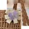 Boho Straw Tote Bag With Zipper Lining Large Capacity Woven Shoulder Purse 4
