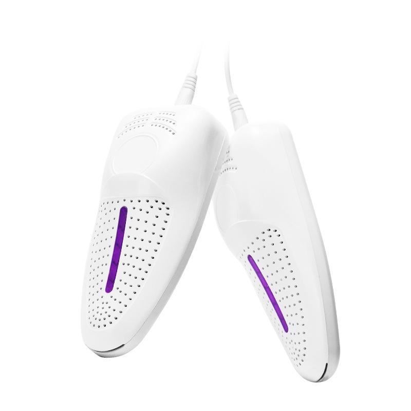 USB Shoe Dryer With UV Sterilizer For OdorFree Warm And Dry Footwear 8