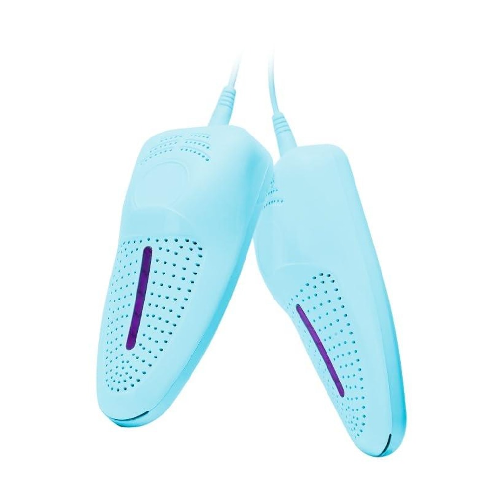 USB Shoe Dryer With UV Sterilizer For OdorFree Warm And Dry Footwear 9