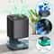 Smart Quiet Dehumidifier For Bedroom With Air Purifier And 7 Color Night Light 0