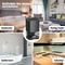 Smart Quiet Dehumidifier For Bedroom With Air Purifier And 7 Color Night Light 8