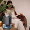 Smart Quiet Dehumidifier For Bedroom With Air Purifier And 7 Color Night Light 9