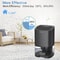 Smart Quiet Dehumidifier For Bedroom With Air Purifier And 7 Color Night Light 3