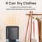 Smart Quiet Dehumidifier For Bedroom With Air Purifier And 7 Color Night Light 5