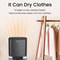 Smart Quiet Dehumidifier For Bedroom With Air Purifier And 7 Color Night Light 5