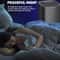 Smart Quiet Dehumidifier For Bedroom With Air Purifier And 7 Color Night Light 7