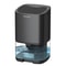 Smart Quiet Dehumidifier for Bedroom with Air Purifier and 7 Color Night Light